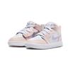 Air Jordan 1 Mid ALT PS Pink Wash White Violet Frost FQ1311-601