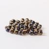 Coffee Color Ceramic Beads Bracelet Kit for Adults & Students