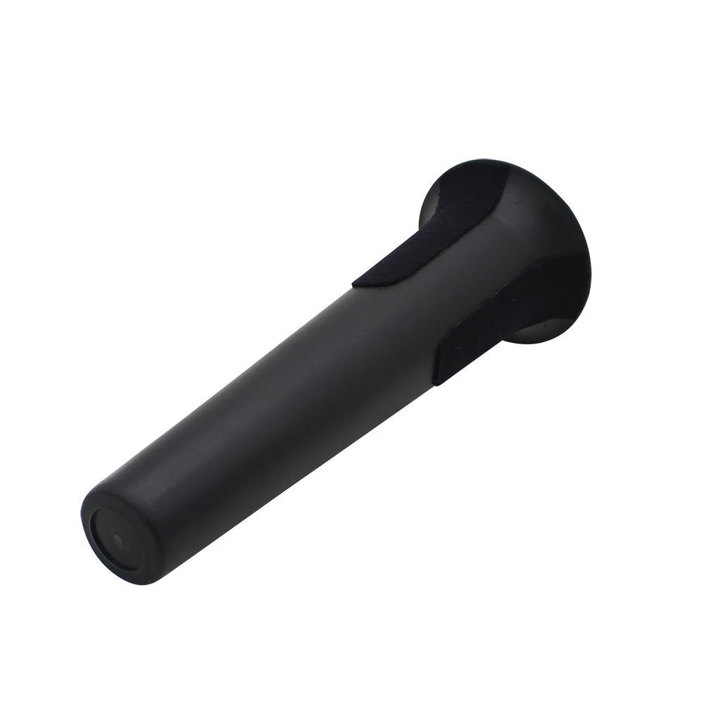 Portable Soprano Saxophone Sax Stand Folding Tripod Black