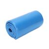 Foam Rolled Splint Leg Arm Sprain Fracture Injury Immobilization Reusable Foam Splint Blue11 x 92cm   4.3 x 36.2in