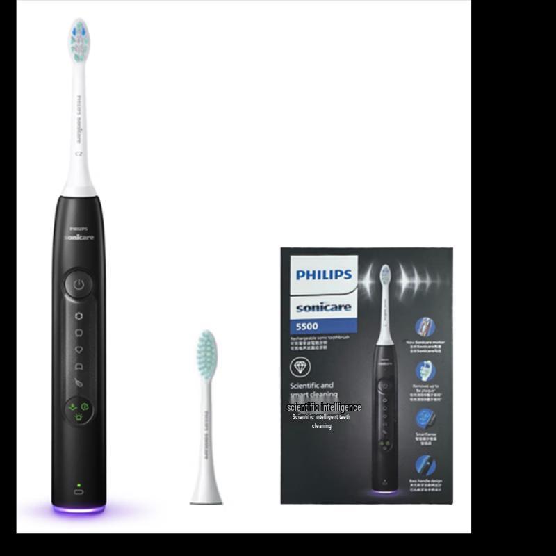 

Philips Diamond Series 3 Sonic Electric Toothbrush