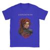 Expedition 33 Maelle Unisexs Womens T Shirt Crazy Tees Short Sleeve O Neck TShirts Cotton Plus Size Clothes