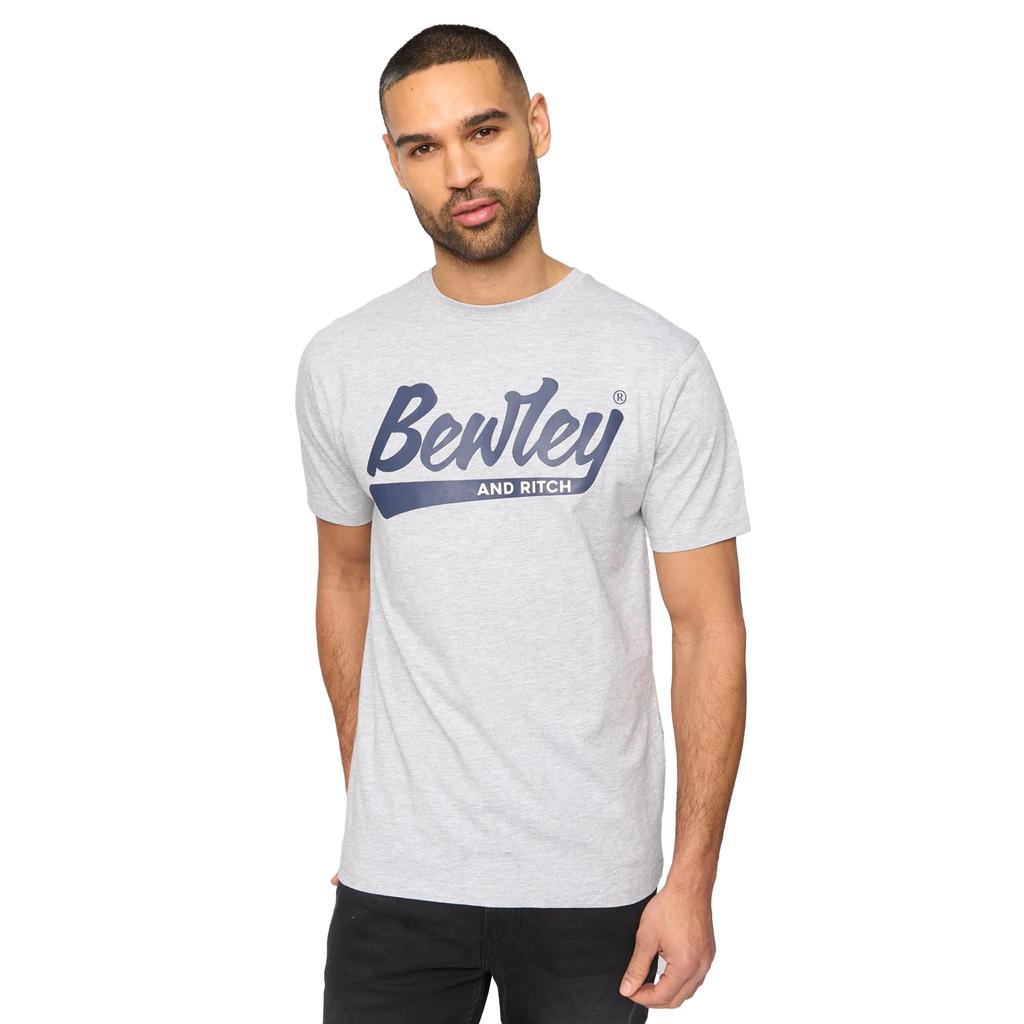 Bewley & Ritch Herr Macklin T-shirt
