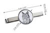 Mudi – Tie Clip with a Dog, Personalized Tie Clip | Art-Dog