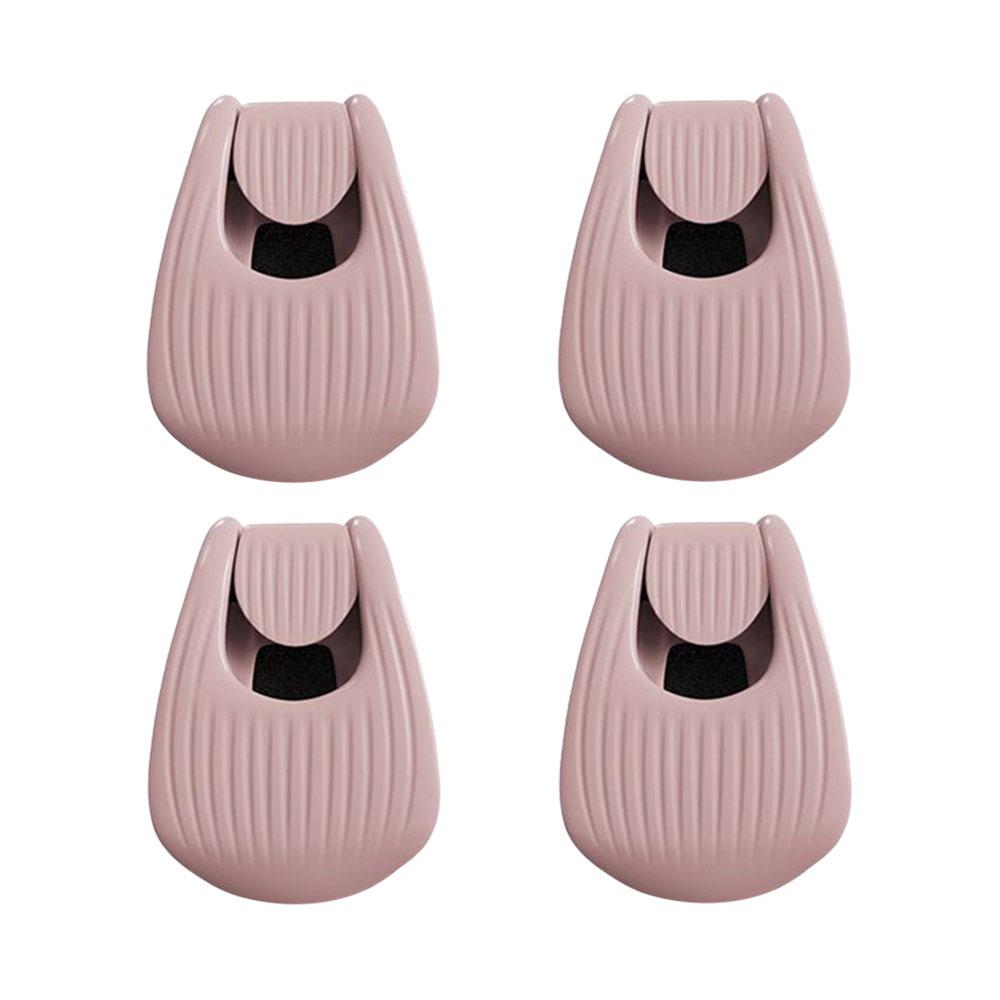 1/4Pcs Durable Multifunctional Fishing Rod Holder Fishing Pole Straps  Fishing Accessories