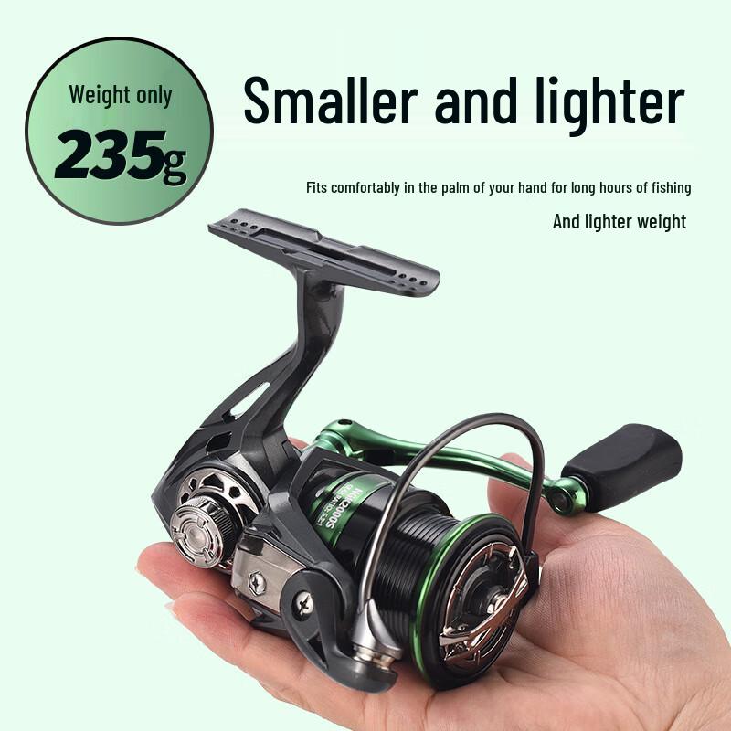 Suoerlun XUL Fast Action Fly Fishing Rod XUL Fast (F)