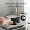 Philips Bladeless Luftreinigender Befeuchtungsventilator CN-Stecker (Adapter enthalten)