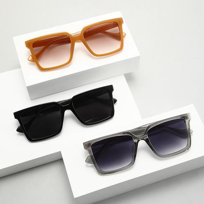 Fashion Classic Box Sunglasses Driver Driving Riding Sunglasses Party Camping Sunglasses.