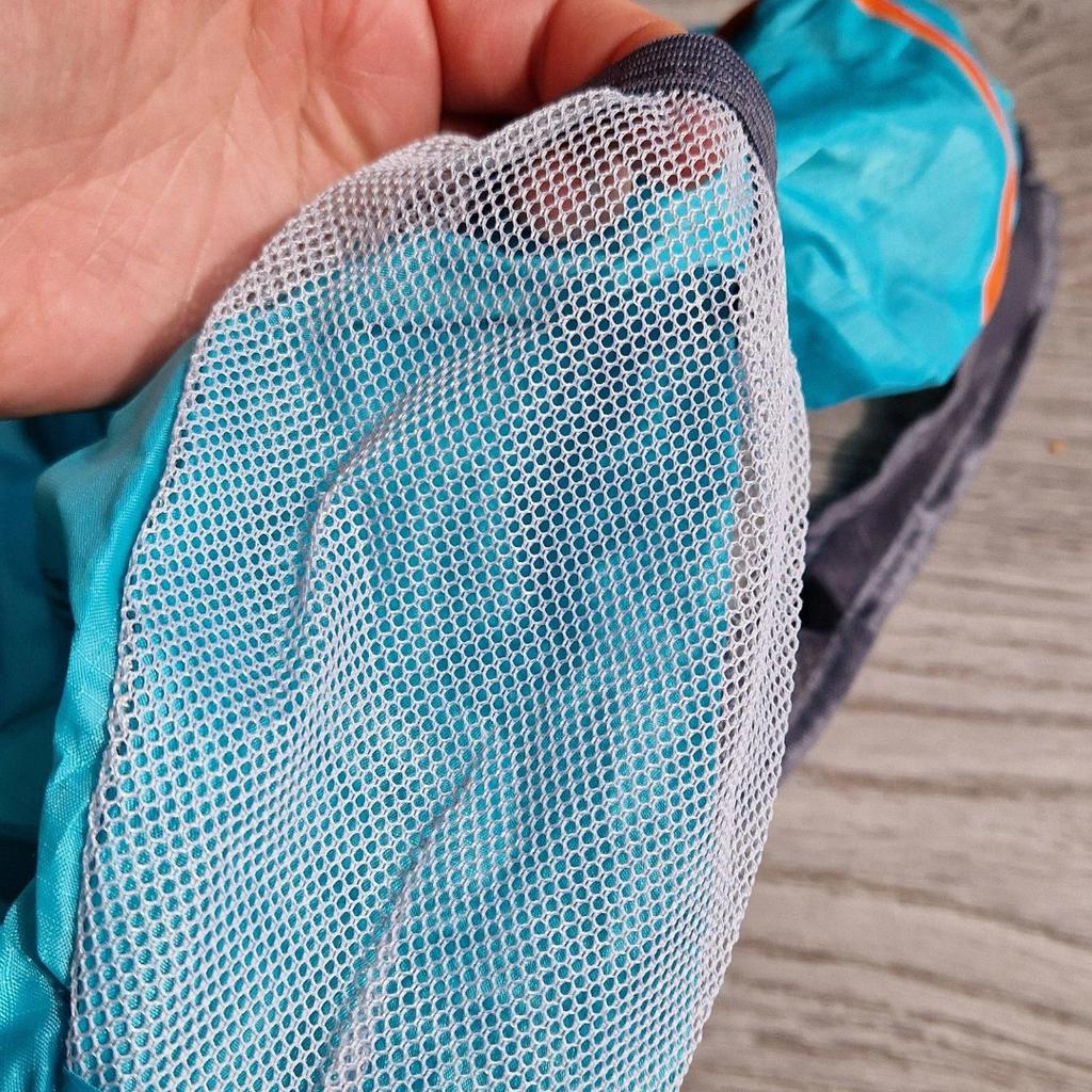 Lightweight, Stylish, and Foldable Backpack – a Lightweight and Waterproof Student Bag, Perfect for Travel, Hiking, and Sports