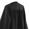 Doctor Graduation Season Graduation Gown  Happy Graduation Party Supplies