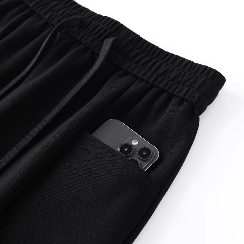 Plus Size Mid-Length Bodycon Slit Skirt for Autumn/Winter - Available With or Without Fleece