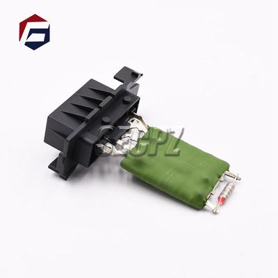 Oto kaloriferi Motor Fan Blower Direnci Vauxhall için Opel Corsa D Mk3 13248240 Fiat Punto Evo için