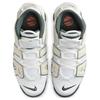 Nike Air More Uptempo 96 Vintage Green Men Sneakers White Summit-White Sea-Glass FN6249-100
