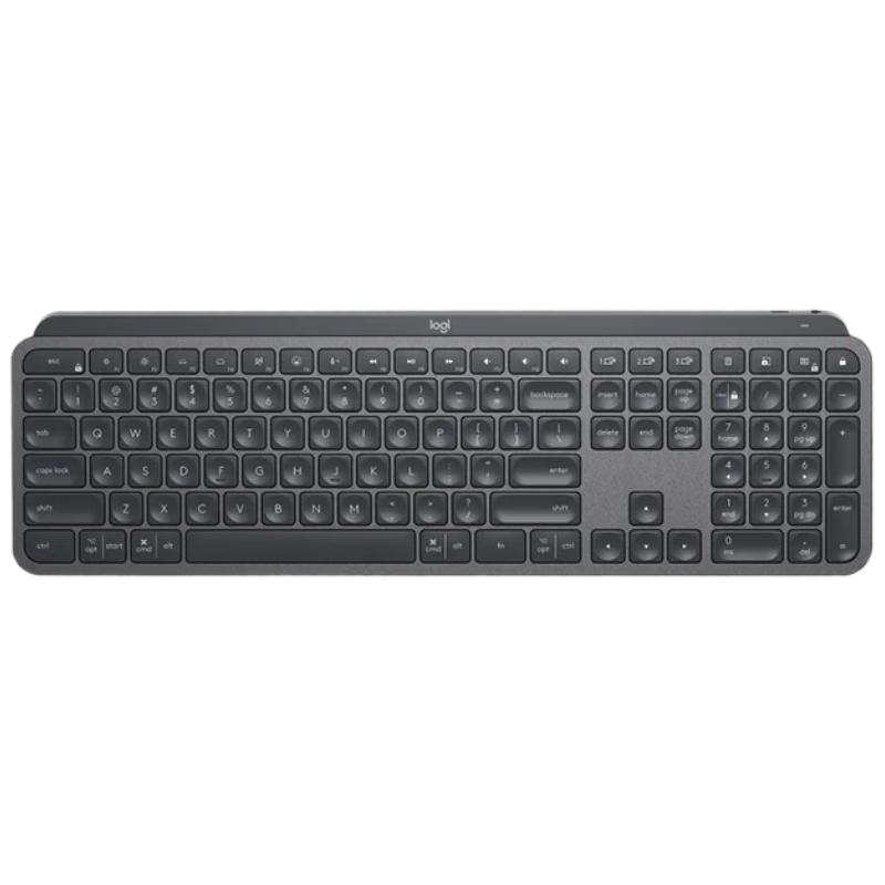 

Logitech MX Keys Master Series Wireless Keyboard