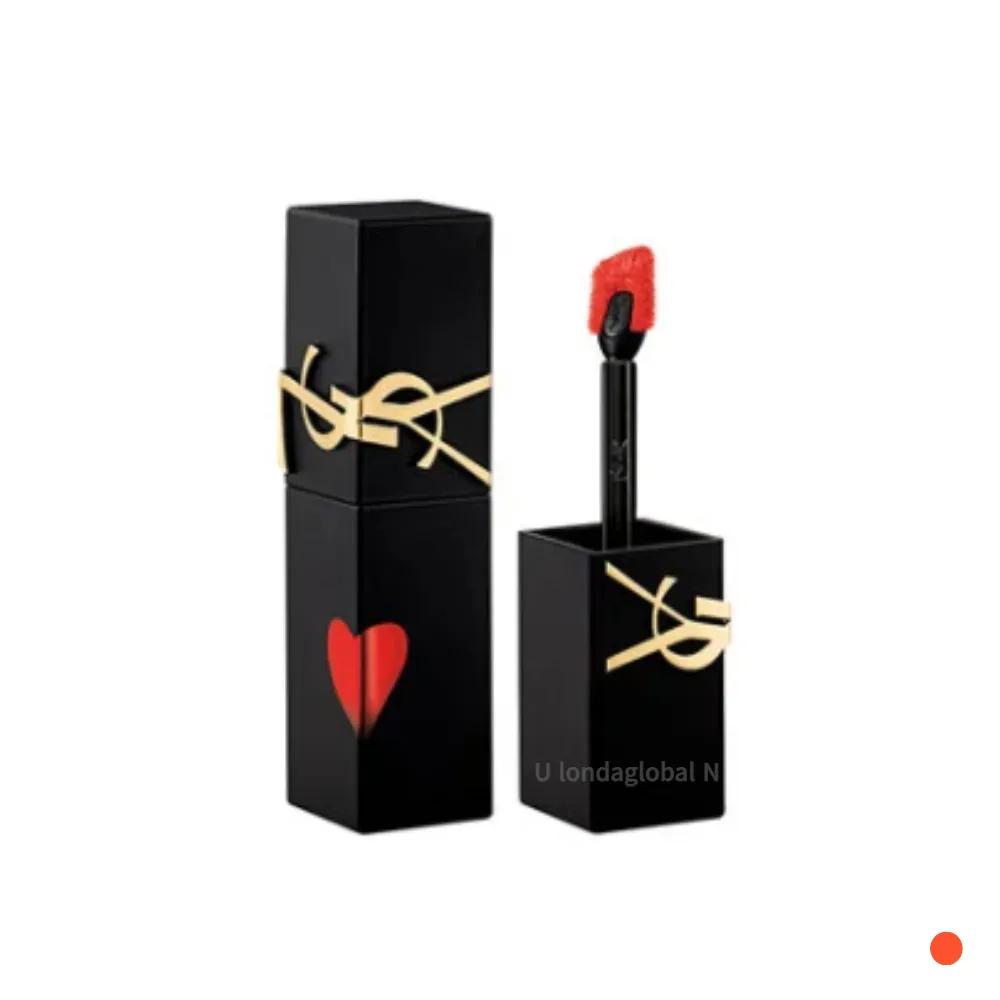 

Yves Saint Ink Blur Matte Lip Tint 202 Coral Sensation