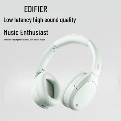 Edifier W830NB Over-Ear Active Noise Cancelling Bluetooth Headset
