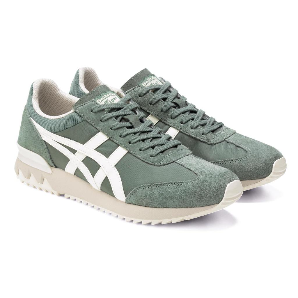 Sneakers CALIFORNIA 78 EX Monument cm [Onitsuka Tiger] Blue/Cream 25.0