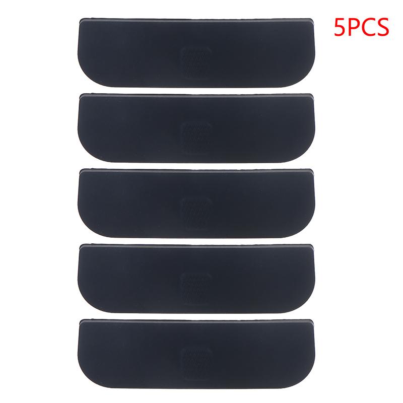 Car Tailgate Switch Rubber Button 51137039261 Replacement For Mini R56 R50 R57 R58 R59 Trunk Button Rubber Pad