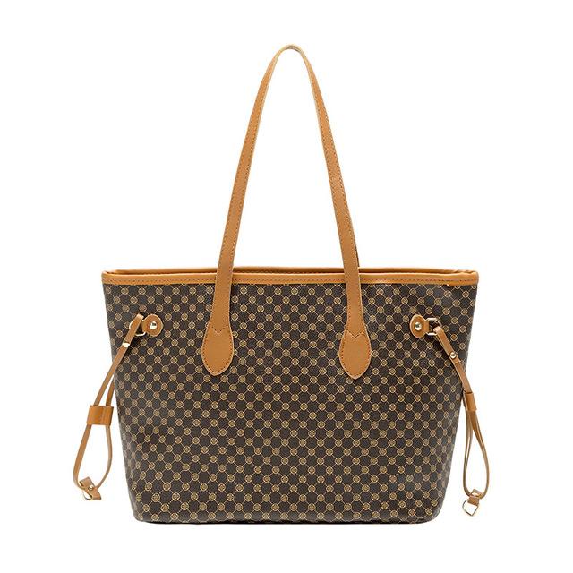 Dámské kabelky Módní kabelky Dámská PU kožená kabelka přes rameno Měkký vzor krokodýla Crossbody Kabelka Ležérní Dámská kabelka