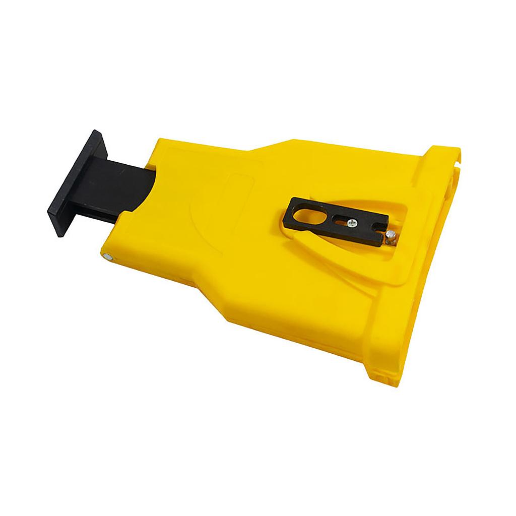 Portable Chainsaw Chain Sharpener and Grinder for Quick Sharpening