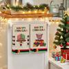Kwanzaa Kitchen Towels Decorative Set Kinara N Drum Fruit Dish Towels N Heritage Holiday Decor Happy Kwanzaa Decorations for Home
