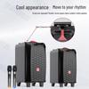Malata M+9097 Portable Outdoor Speaker (CN Version)