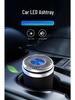 Compatible Ashtray for Infiniti QX50, QX60, Q50L, Q60, Q50 Interior Trim