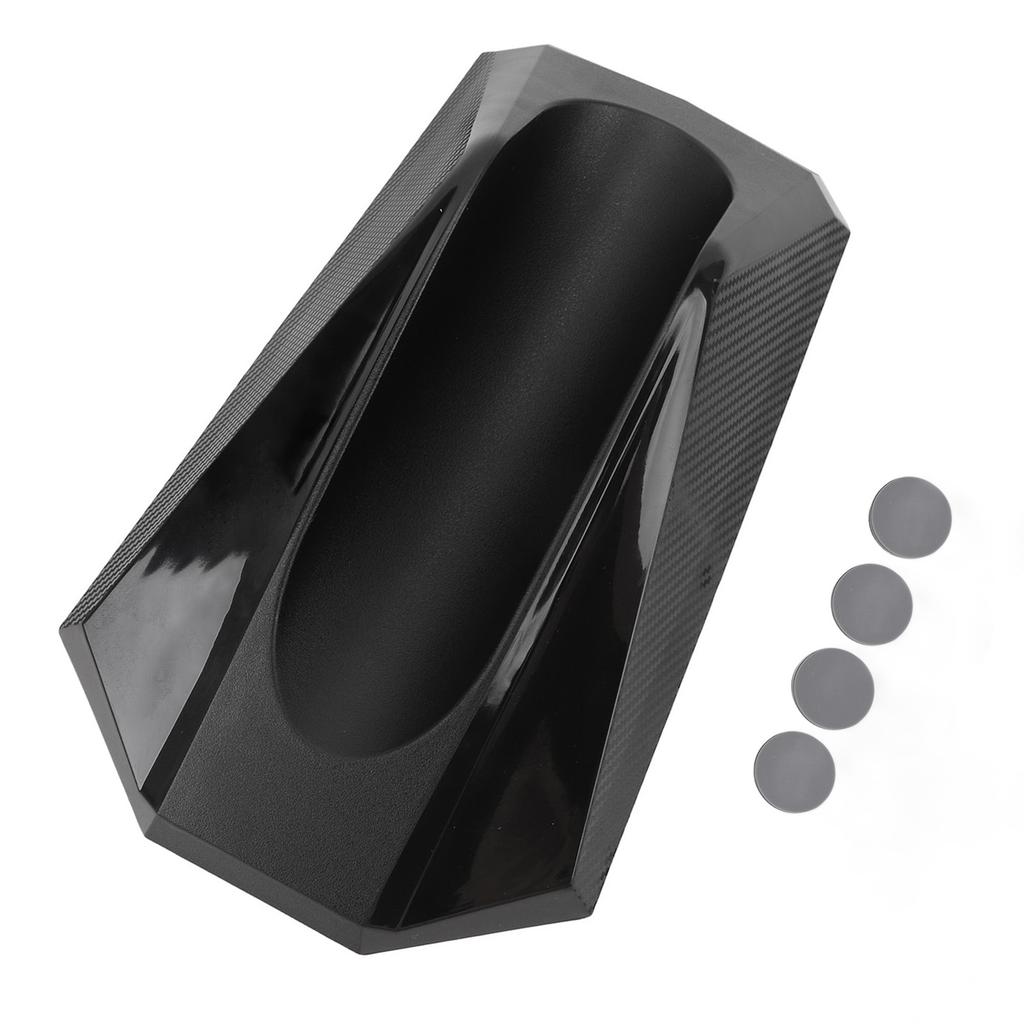 Podložka pod přední kolo kola proti sklouzávání Plastový stabilizační stojan na přední kolo jízdního kola pro vnitřní použití