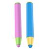 Rubber Tip Touch Screen Pen Silicone Tablet Capacitive Touch Pencil Portable Kids Stylus Pen