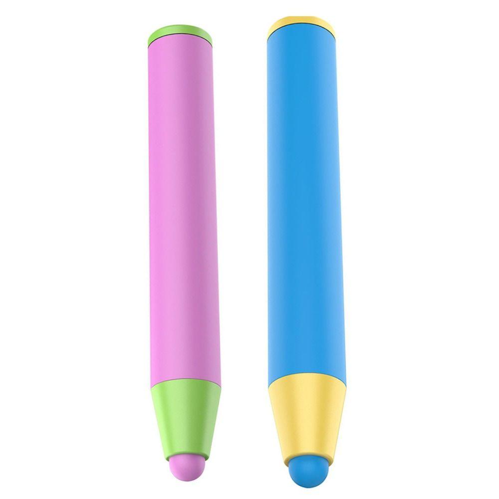 Rubber Tip Kids Stylus Pen Replaceable Tablet Capacitive Touch Pencil New Touch Screen Pen