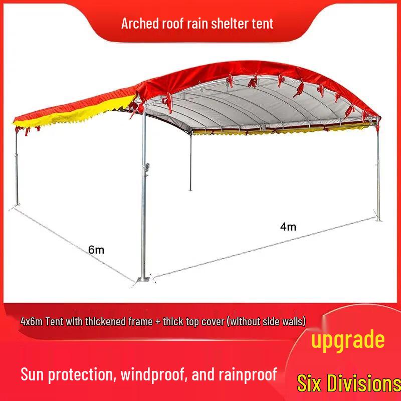 Huqianhu Outdoor Wedding & Event Canopy Tent