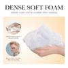 Facial Sadoer Skincare Collagen Cleanser Firming Moisturizing Face Cleansing Face Wash Foam Cleanser Skin Care Products