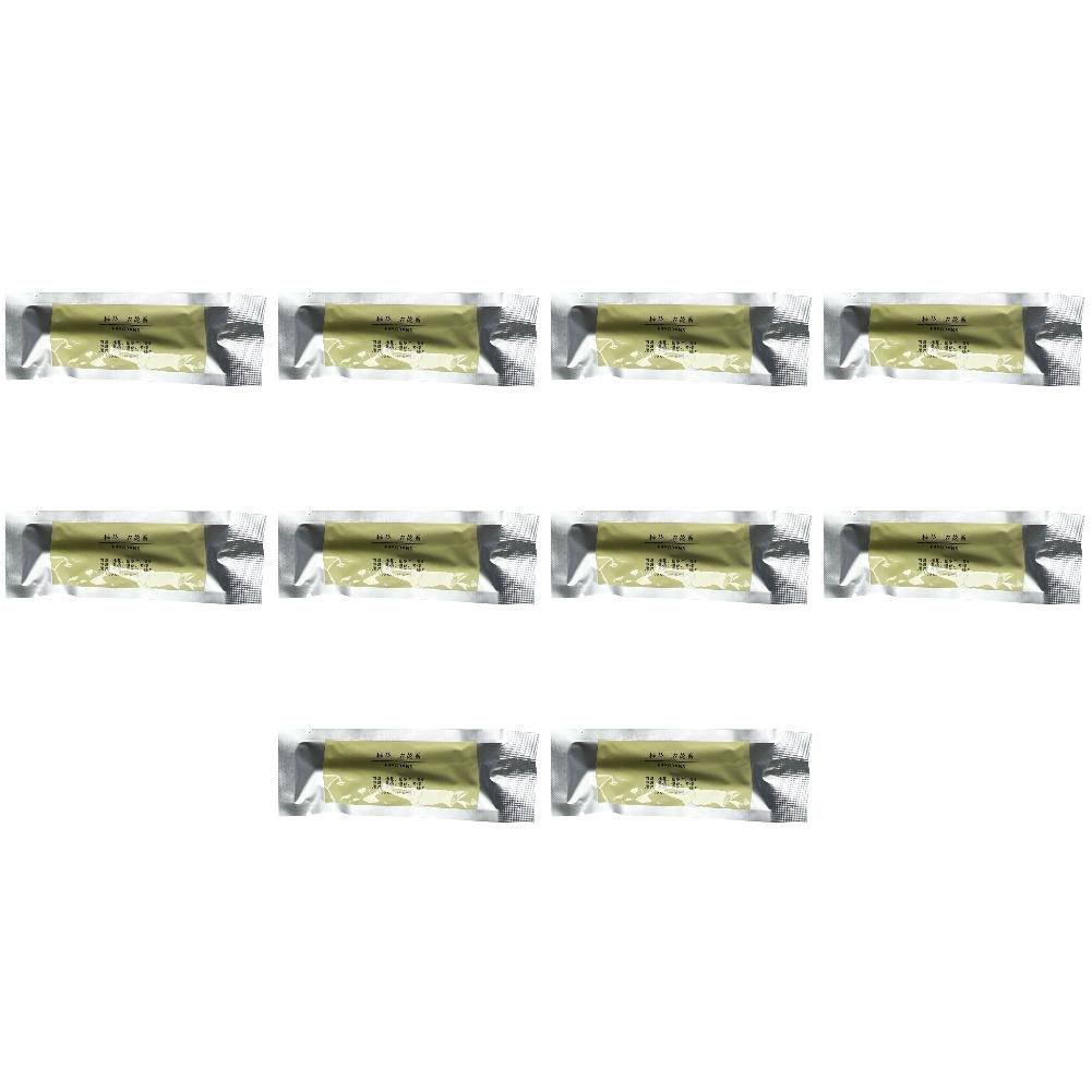 Air freshener Refill Car Aromatherapy Stick Auto Fragrance Vent Clip Car Scent Aroma Solid Flavor Smell Perfume Replacements