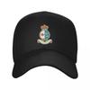 CANADIAN COAST GUARD Baseballkappe Luxus-Kappen Westernhut Hut Unisex Damen Unisexs
