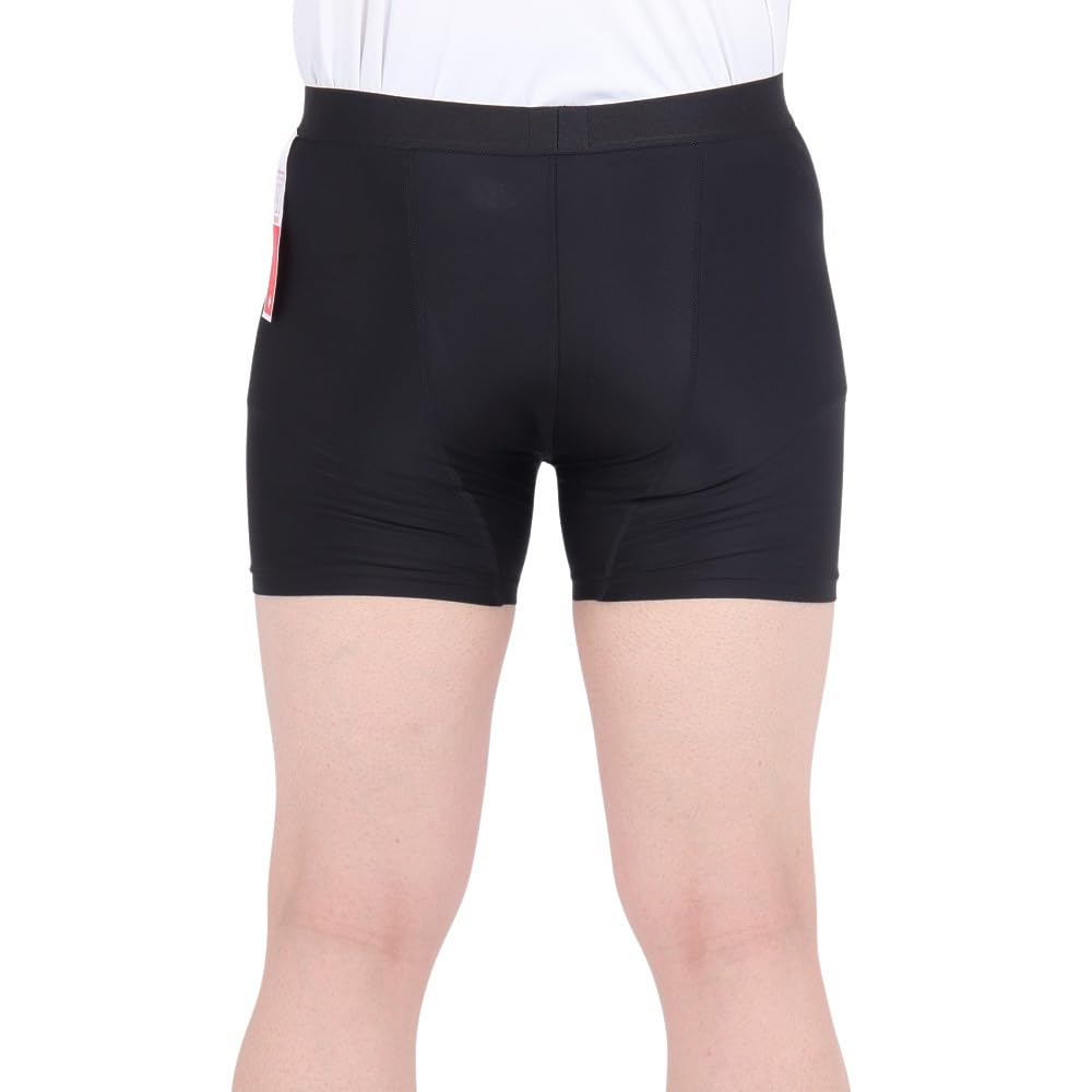 Inner Valley Inner Pants Ishikawa Player Model One Point BK L [DESCENTE] Men's DVB-7205