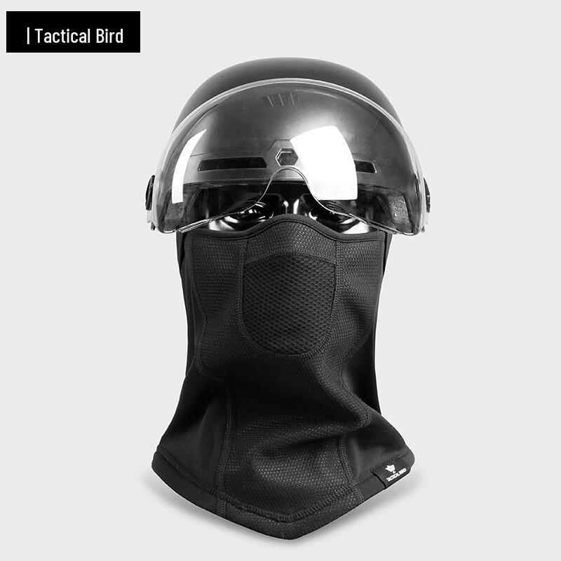Tactical Bird Men's Winter Cycling Full Face Mask