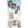 Hatsune Miku Collection Cards, Card Blind Box, "Shining Giant" Series Charm Pack (2nd Edition)