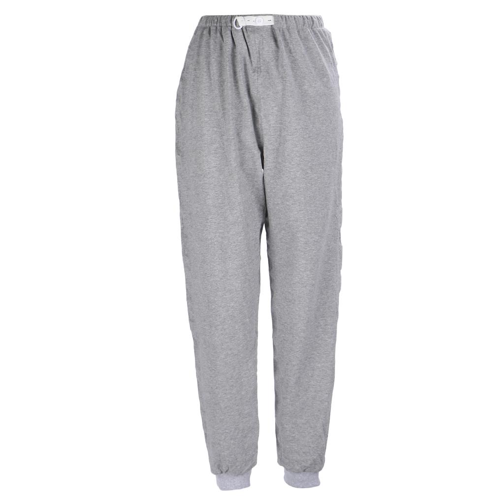 Elderly Washable Diapers Pants Waterproof Breathable Comfortable Adjustable Diaper Pants for Adults 