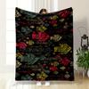 Roupa de cama – Mantas