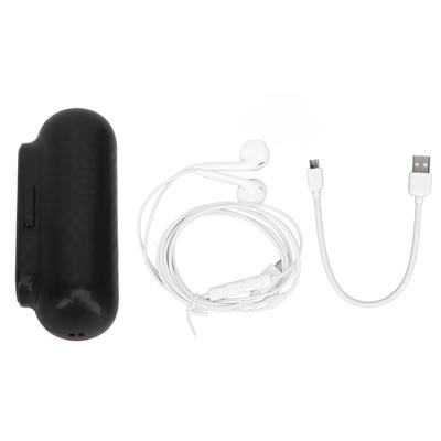 AI Intelligent Recorder Voice Activated Strong Magnetic Adsorption HD Noise Reduction Recording
