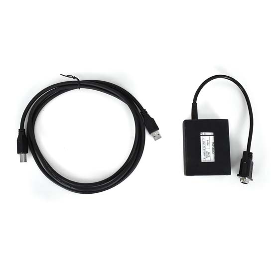 Judit Incado Box Jungheinrich 4 Forklift Diagnostic Tool with 4.37 Software Parts Catalog ET EN Diagnostic Tools