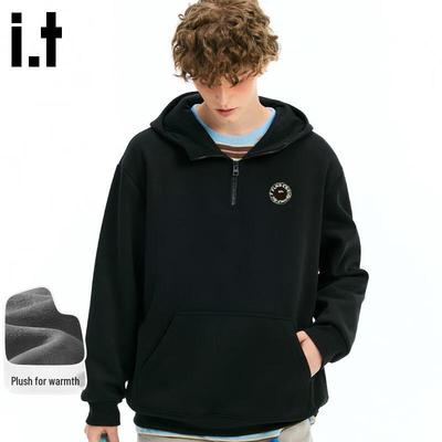 Üst giysisi – Kapşonlu Kazaklar & Svetşörtler