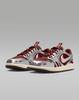 HQ2186-600 Nike Air 1 Low Method of Make Dark Team Red (Women's)