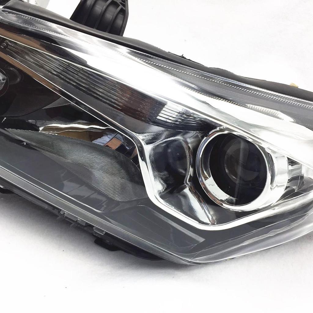Dongfeng Fengguang S560 Headlight Assembly - Front Combination Light