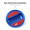 lexus Car Fuel Tank Cap Alloy Petrol Box Cover Accessories For F SPORT GS IS LS LX CT LC RC GX460 LBX NX RX 350h 450h ES UX 300e