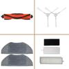 For Xiaomi MJSTG1 Filter Main Side Brush Mop Rag Replacement Mijia G1 Mi Robot Vacuum-Mop Essential Cleaner Accessorie