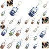 Unique Multi-functional Messi Beer Bottle Opener Keychain Perfect Gift For Football Fans!