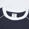 Puma UPF50 Loose Fit Sports Crew Neck Casual T-Shirt Unisex Tops 637078-16