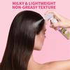 SEVICH Réparation cheveux secs antistatique revitalisant cheveux Spray soin des cheveux traitement 100ml