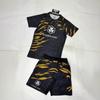 T-shirt Sportiva Grafica da Uomo a Vestibilità Larga - Maglietta a Maniche Corte in Rete Traspirante per Allenamento e Tempo Libero